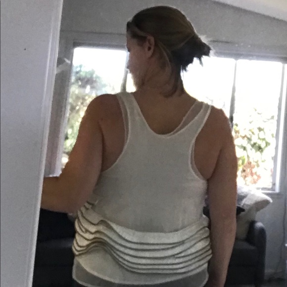 3.1 Phillip lim top - Picture 2 of 4